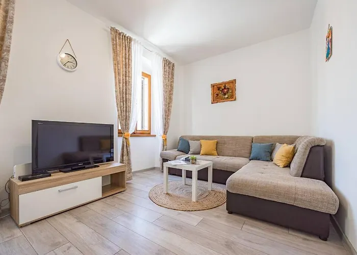 Apartment Pula City A&A