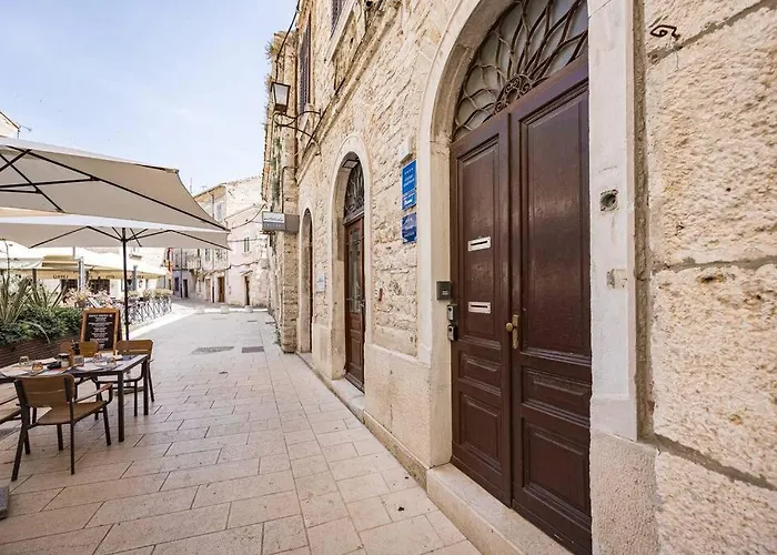Apartment Pula City A&A