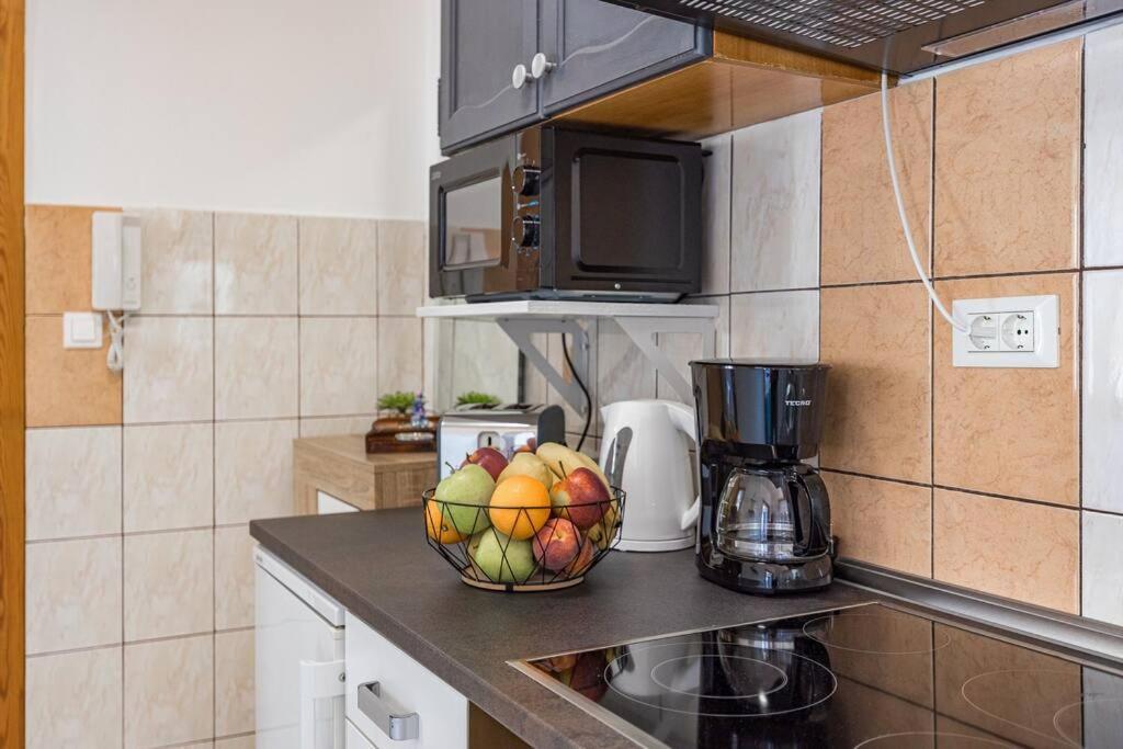A&a Appartement Pula