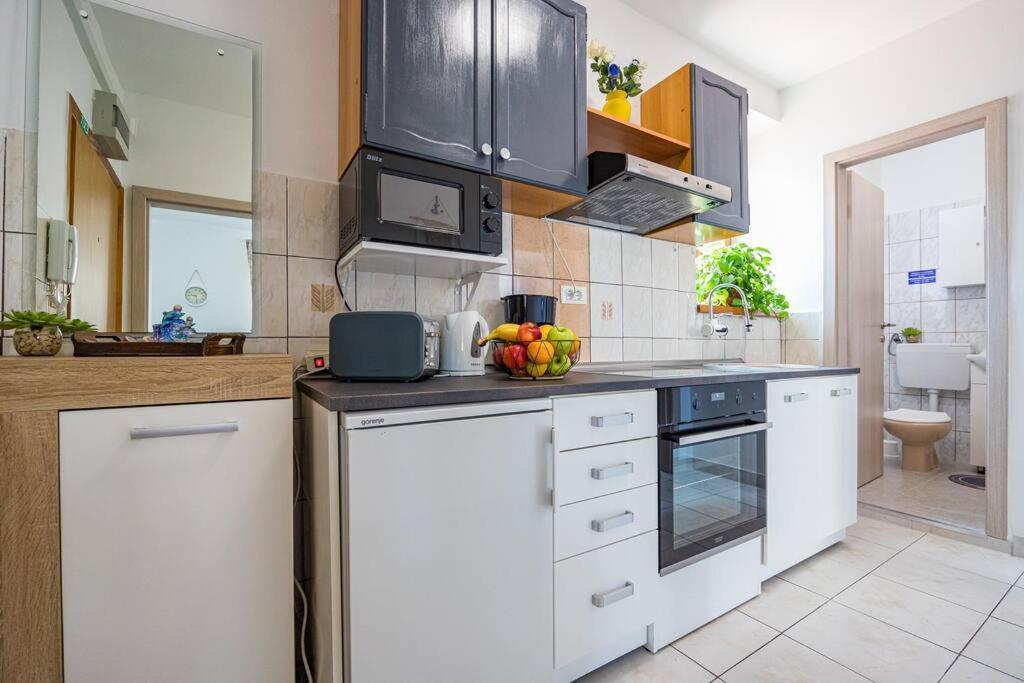 Apartment A&a Pula
