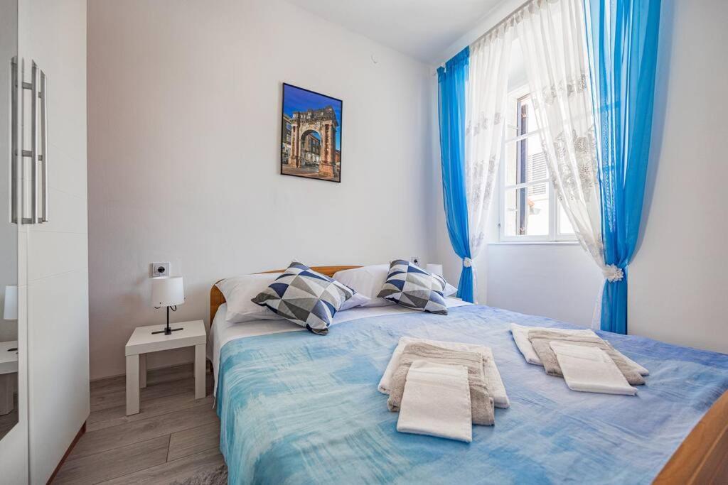 A&a Apartment