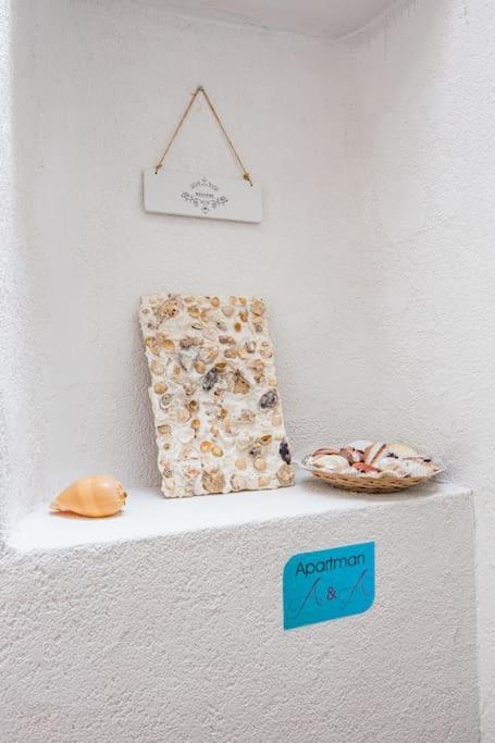 Apartment A&a Pula